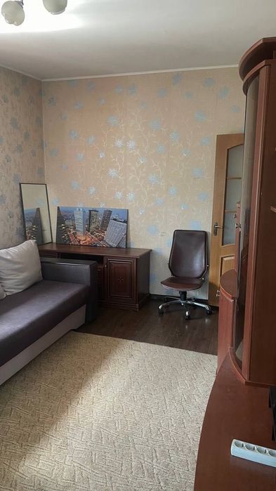 Квартира на вул. Деревлянська, 21 в Києві, ID 276464, фото №5