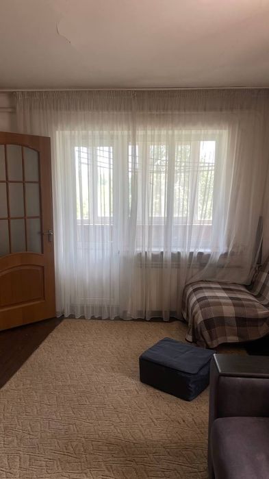 Квартира на вул. Деревлянська, 21 в Києві, ID 276464, фото №6