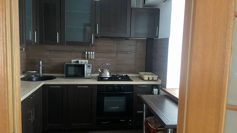 Квартира на вул. Деревлянська, 21 в Києві, ID 276464, фото №7