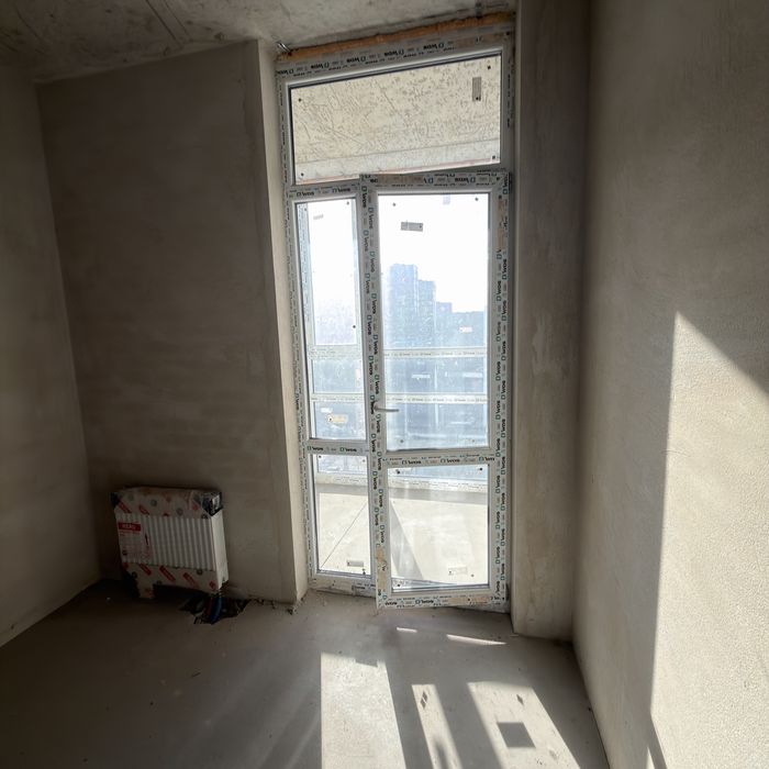 Квартира на вул. Атозаводська, 72б в Києві, ID 276516, фото №4
