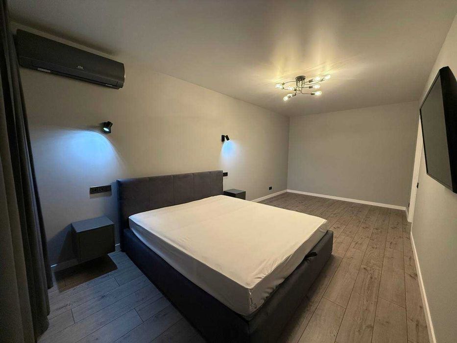Квартира на вул. Волошкова, 2/1 в Києві, ID 276515, фото №11