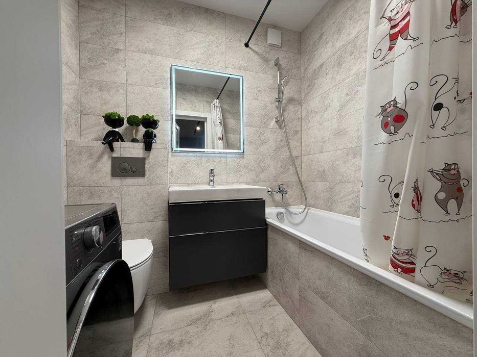 Квартира на вул. Волошкова, 2/1 в Києві, ID 276515, фото №8