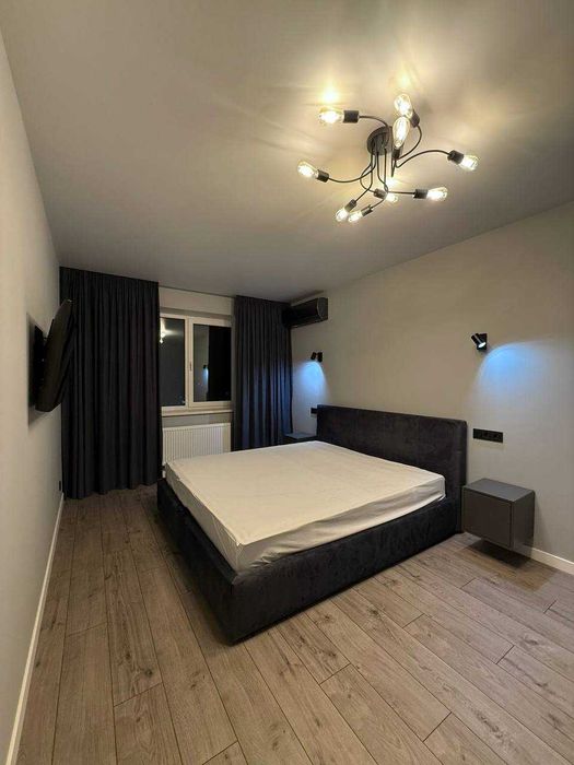 Квартира на вул. Волошкова, 2/1 в Києві, ID 276515, фото №10