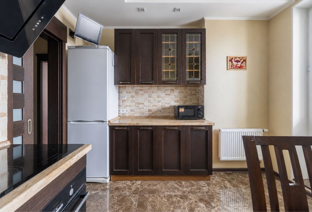 Квартира на вул. феодосійська, 1А в Київ, ID 276486, фото №1