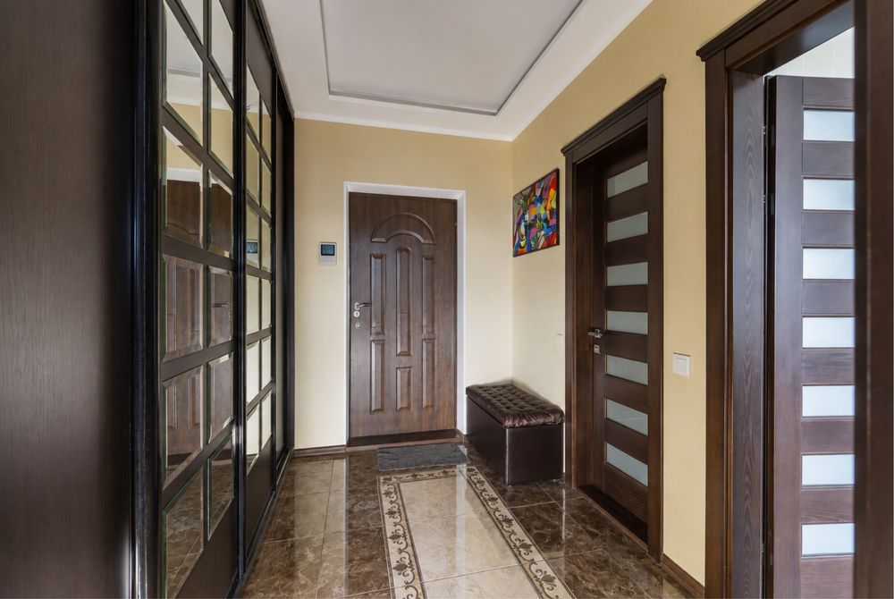 Квартира на вул. феодосійська, 1А в Київ, ID 276486, фото №2