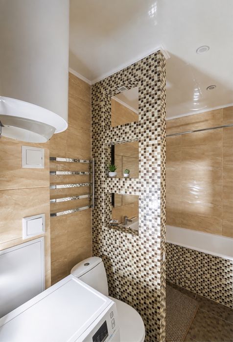 Квартира на вул. феодосійська, 1А в Київ, ID 276486, фото №3