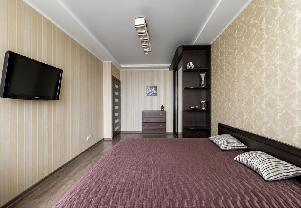 Квартира на вул. феодосійська, 1А в Київ, ID 276486, фото №4