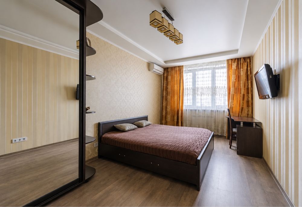 Квартира на вул. феодосійська, 1А в Київ, ID 276486, фото №5