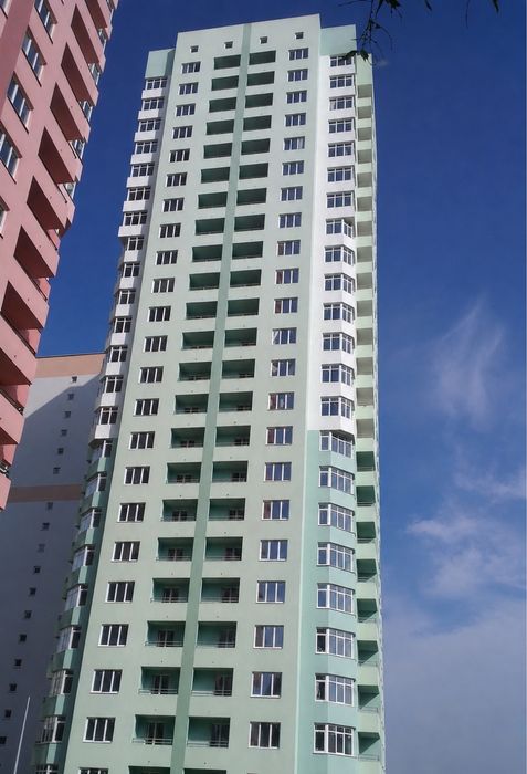 Квартира на вул. феодосійська, 1А в Києві, ID 276486, фото №6