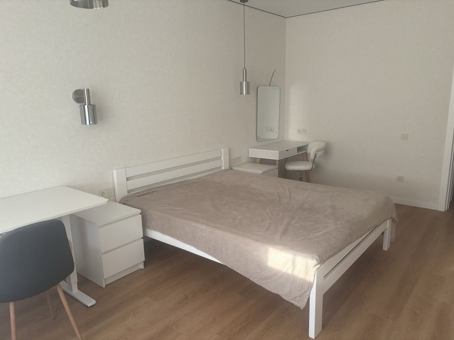 Квартира на вул. Васильківська, 37-Г в Києві, ID 276489, фото №1