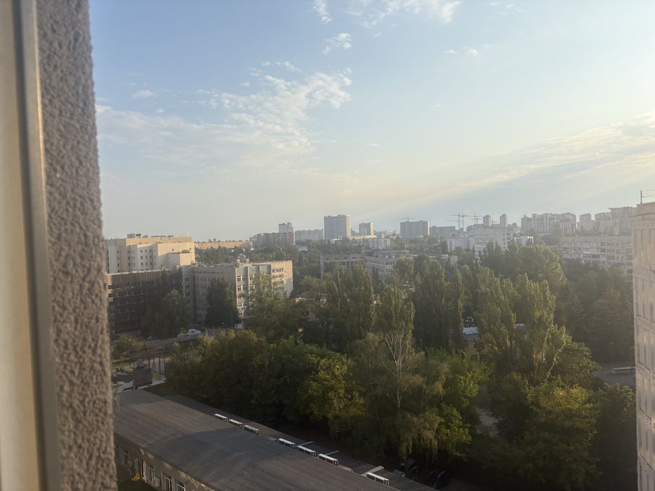 Квартира на вул. Васильківська, 37-Г в Києві, ID 276489, фото №7