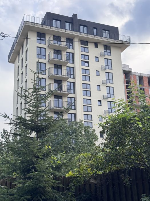 Квартира на вул. П.Мирного в Івано-Франківську, ID 276507, фото №1