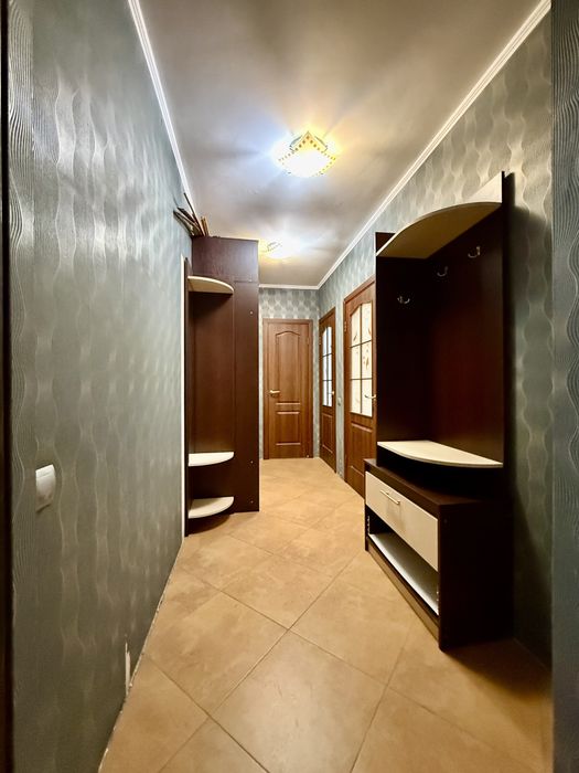 Квартира в Києві, ID 309387, фото №7