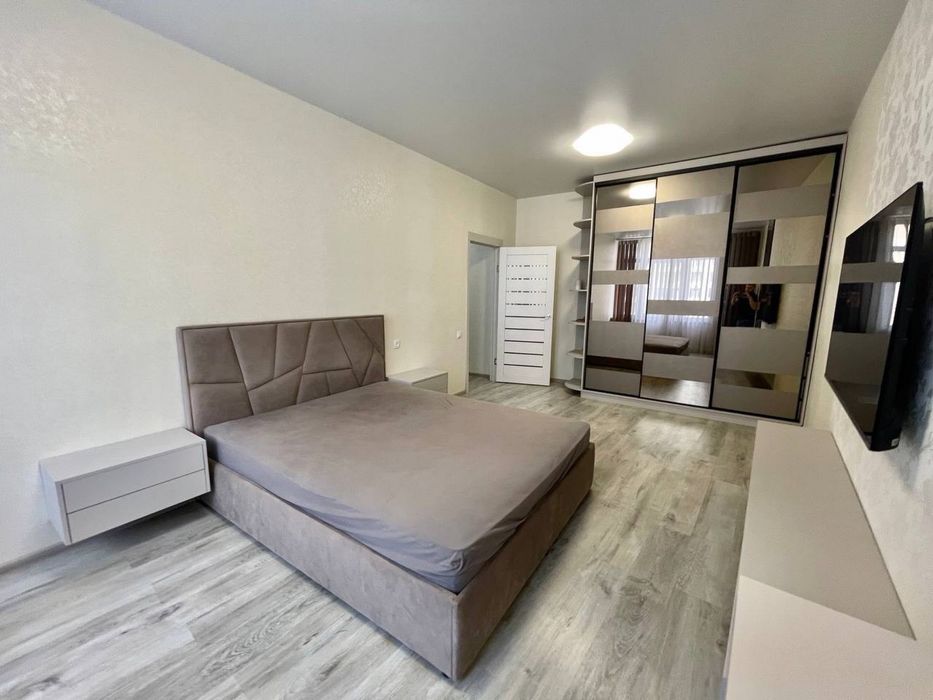Квартира на Каманина ул. в Одесі, ID 298644, фото №1