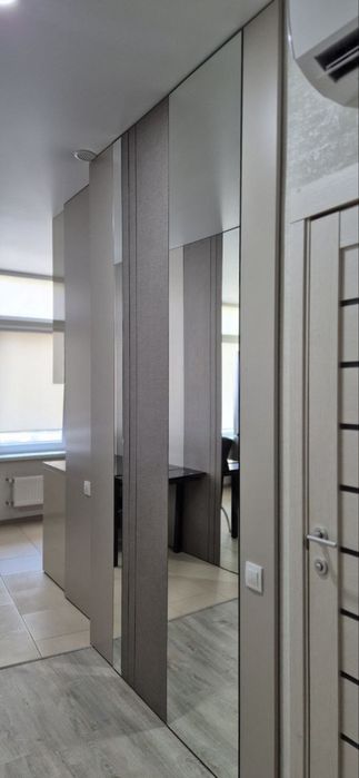 Квартира на Каманина ул. в Одесі, ID 298644, фото №12