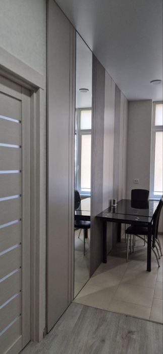 Квартира на Каманина ул. в Одесі, ID 298644, фото №13