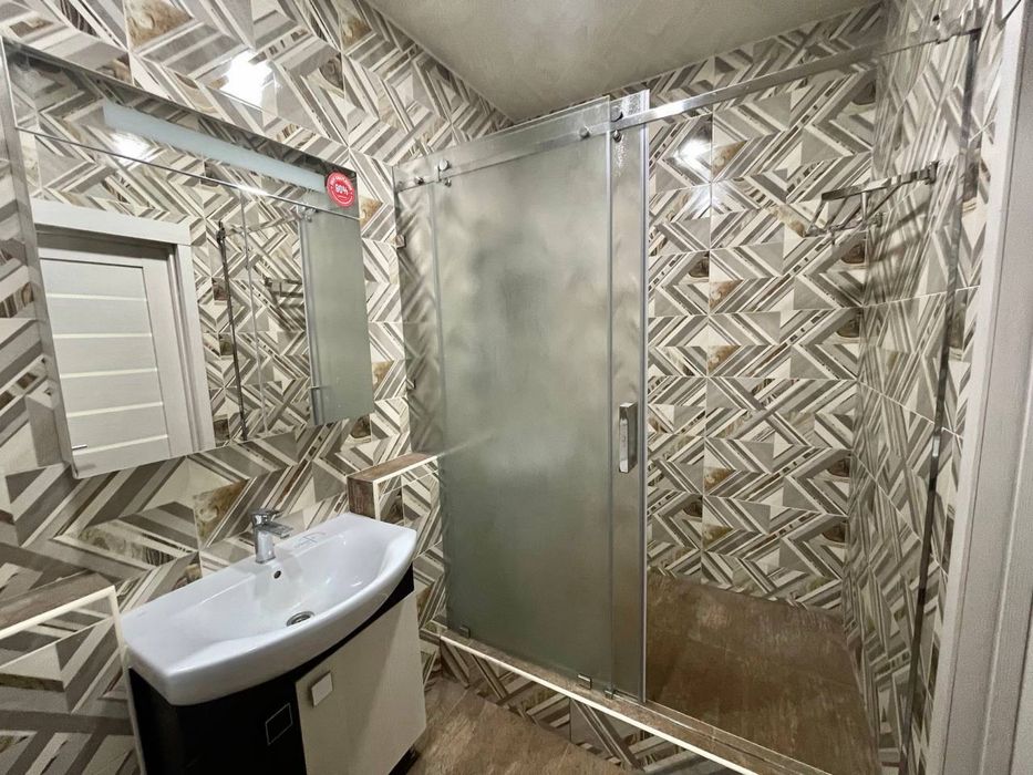 Квартира на Каманина ул. в Одесі, ID 298644, фото №17