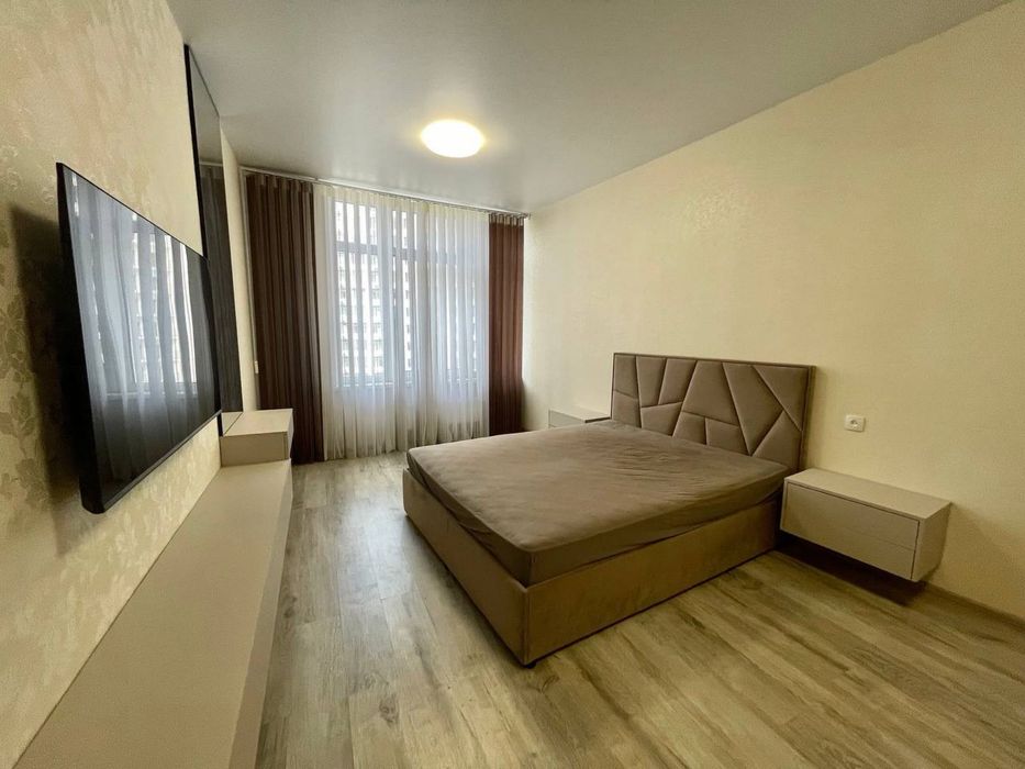 Квартира на Каманина ул. в Одесі, ID 298644, фото №3