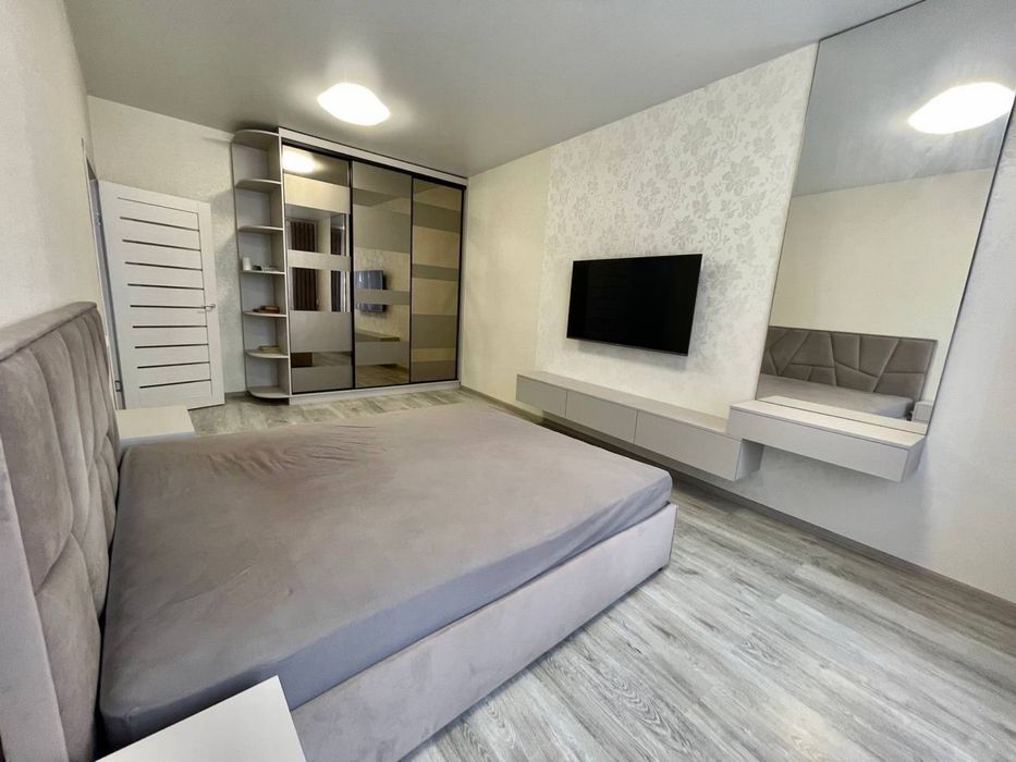 Квартира на Каманина ул. в Одесі, ID 298644, фото №4