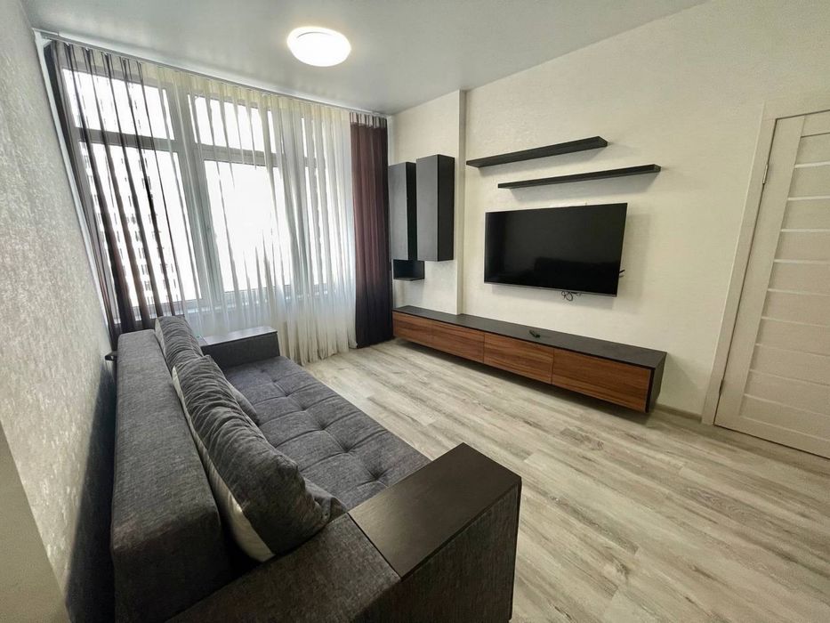 Квартира на Каманина ул. в Одесі, ID 298644, фото №6