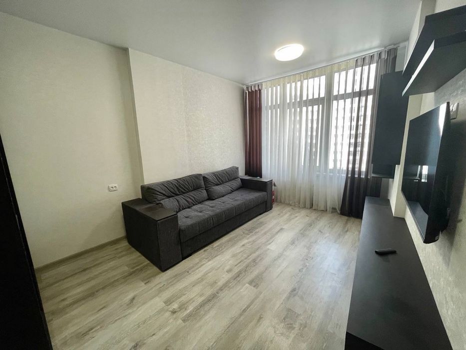 Квартира на Каманина ул. в Одесі, ID 298644, фото №7