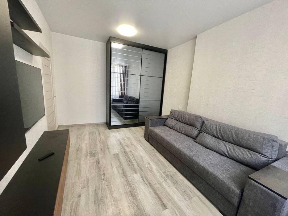 Квартира на Каманина ул. в Одесі, ID 298644, фото №8