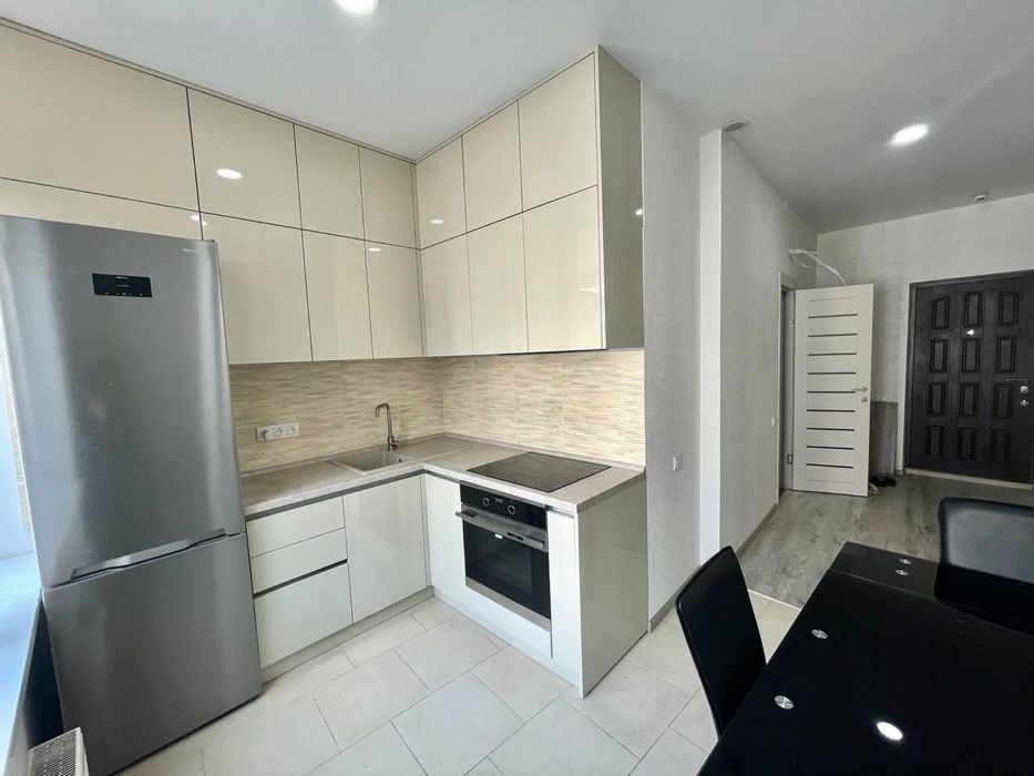 Квартира на Каманина ул. в Одесі, ID 298644, фото №10