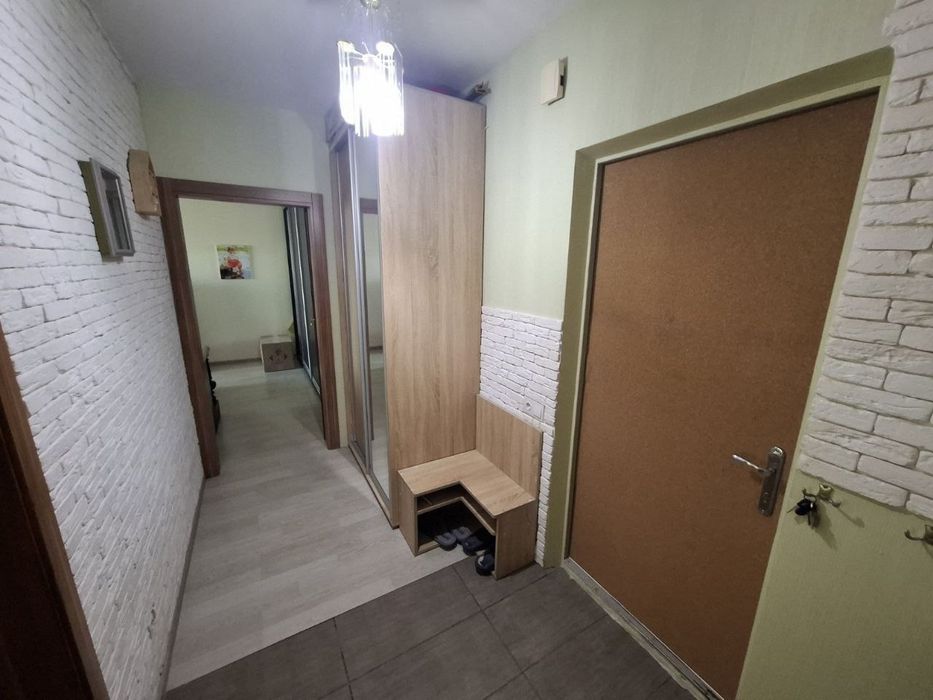 Квартира на Деснянський в Києві, ID 276542, фото №4