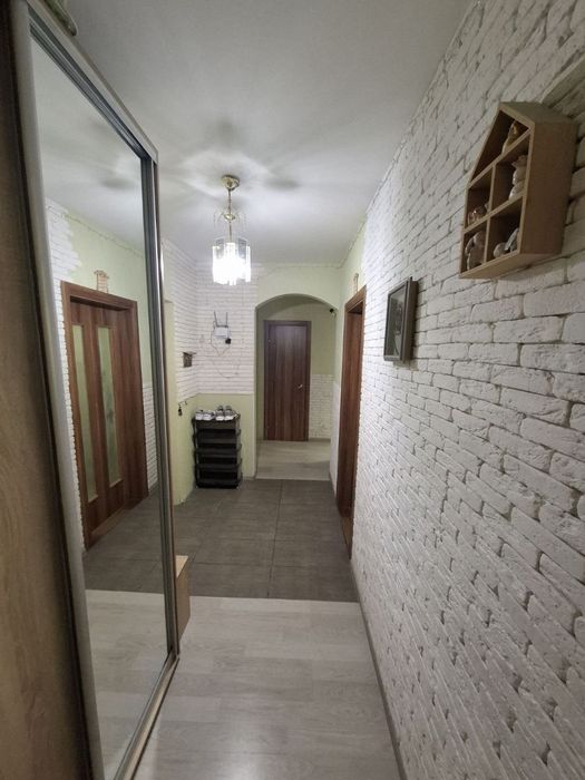 Квартира на Деснянський в Києві, ID 276542, фото №5
