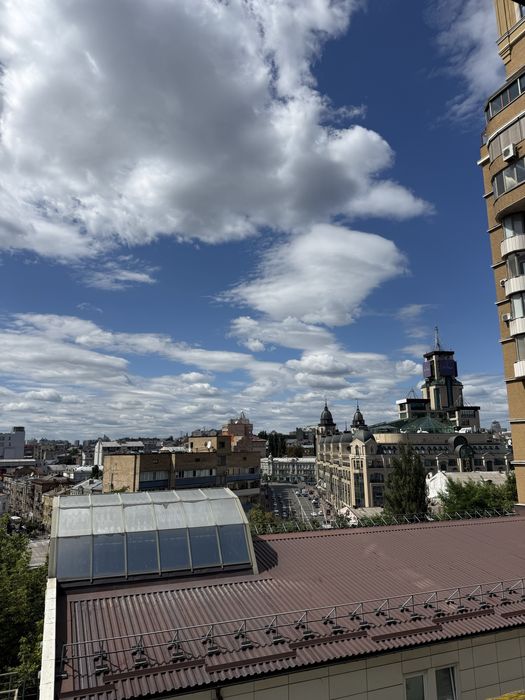 Квартира на вул. Кропивницького, 14 в Київ, ID 279254, фото №4