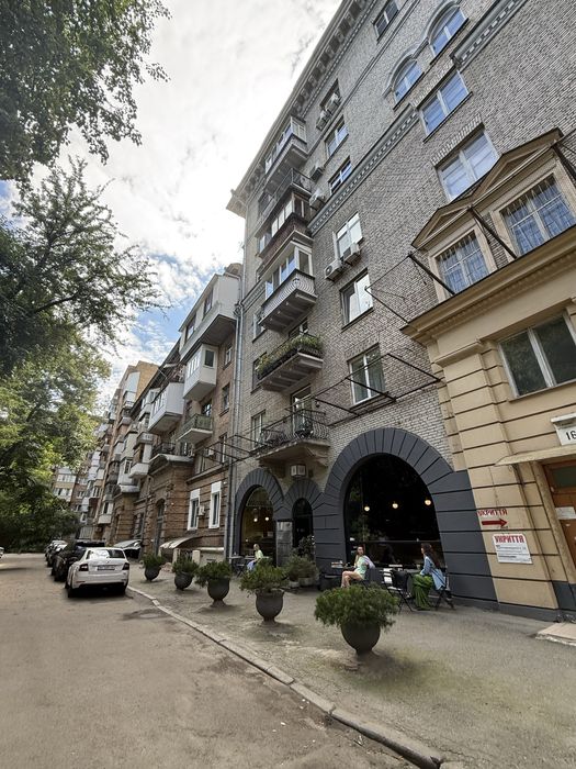 Квартира на вул. Кропивницького, 14 в Києві, ID 279254, фото №7