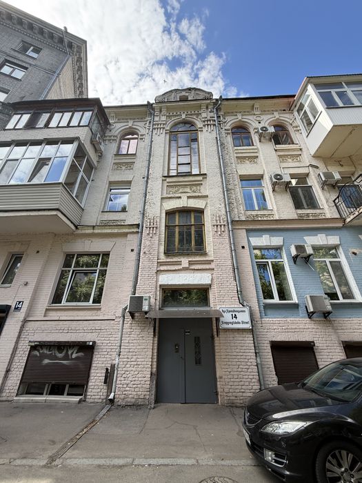 Квартира на вул. Кропивницького, 14 в Києві, ID 279254, фото №8
