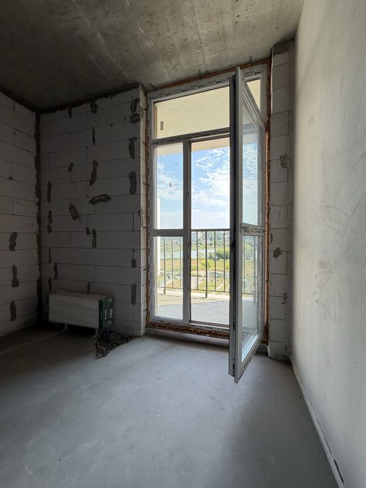 Квартира в Києві, ID 308394, фото №5