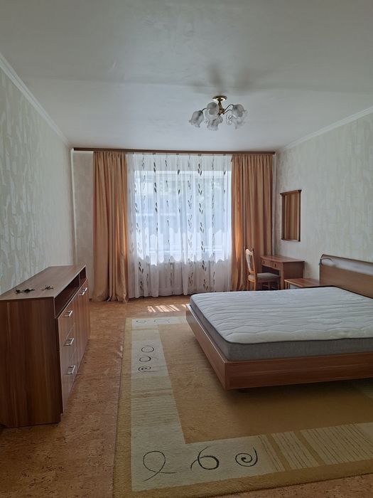 Квартира на вул. Бориспільська, 26 в Києві, ID 276564, фото №1