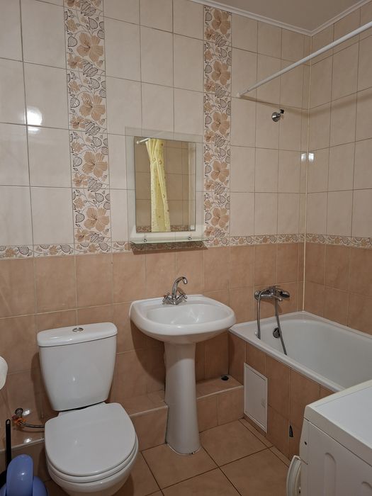 Квартира на вул. Бориспільська, 26 в Києві, ID 276564, фото №3