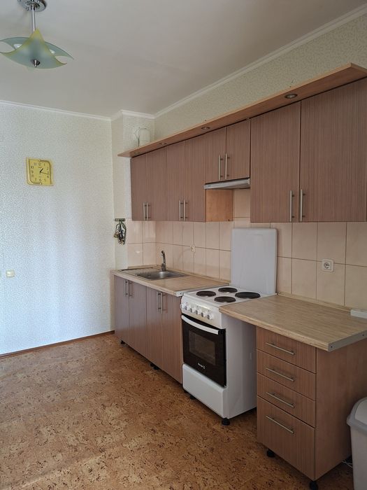 Квартира на вул. Бориспільська, 26 в Києві, ID 276564, фото №5