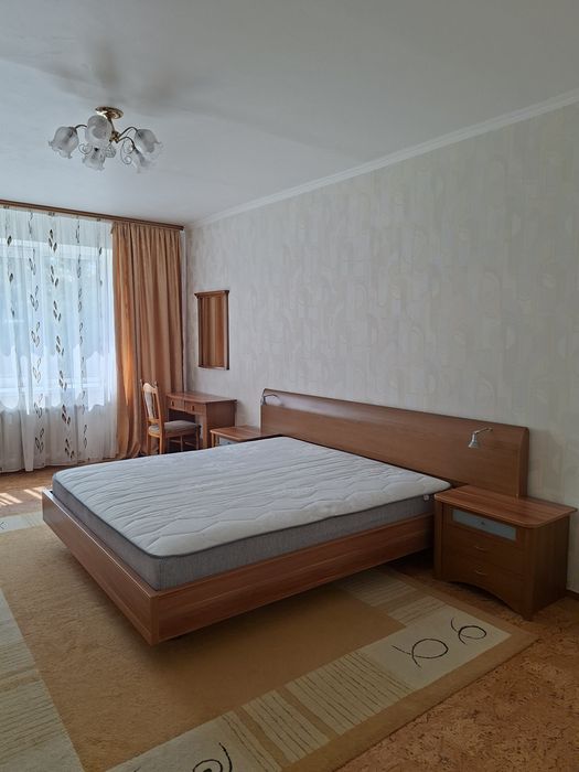 Квартира на вул. Бориспільська, 26 в Києві, ID 276564, фото №10