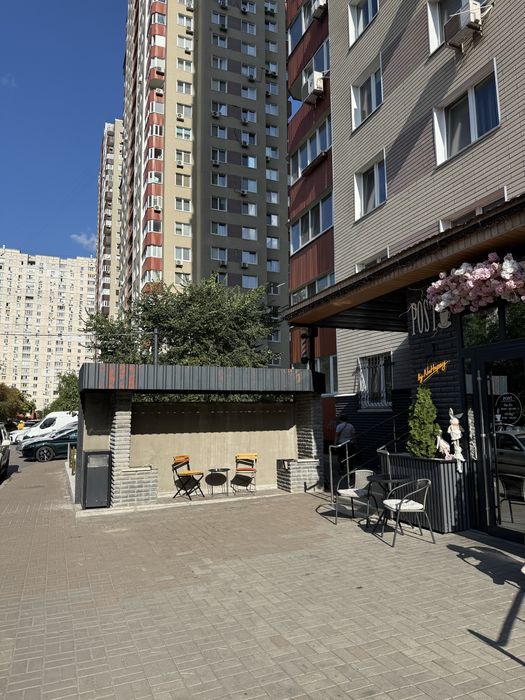 Квартира на Дарницький в Києві, ID 276635, фото №3
