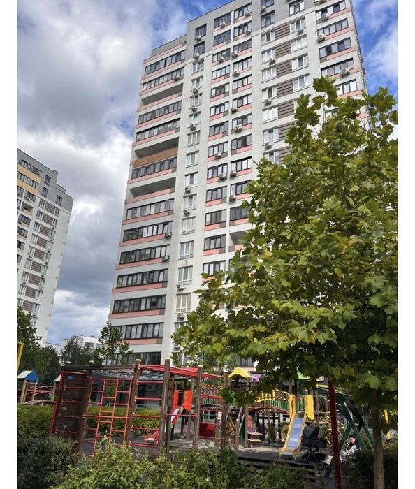 Квартира на ЖК "Акварелі-2" в Києві, ID 306634, фото №2