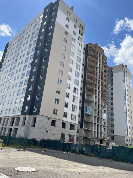 Квартира на ЖК Континент в Києві, ID 276622, фото №1