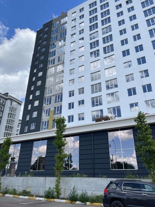 Квартира на ЖК Континент в Києві, ID 276622, фото №2