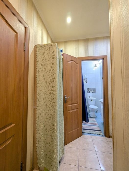 Квартира на біля Академії в Києві, ID 276620, фото №13