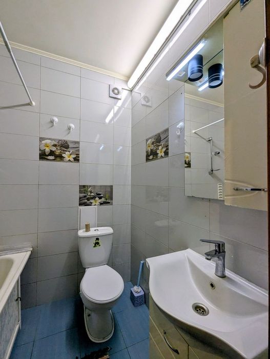 Квартира на біля Академії в Києві, ID 276620, фото №3