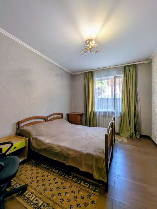 Квартира на біля Академії в Києві, ID 276620, фото №4
