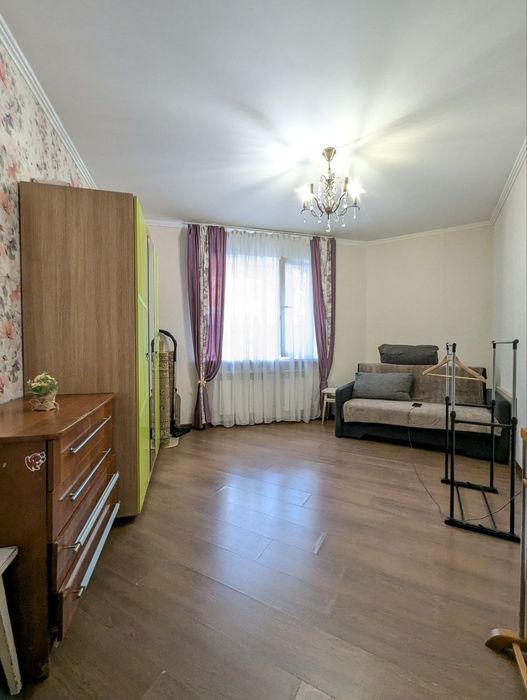 Квартира на біля Академії в Києві, ID 276620, фото №5