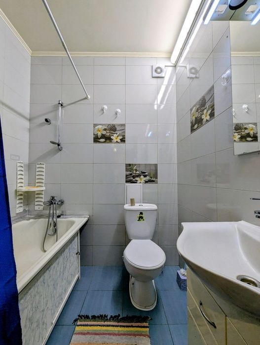 Квартира на біля Академії в Києві, ID 276620, фото №6