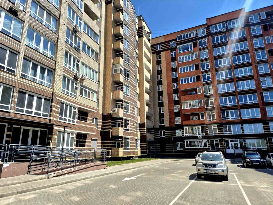 Квартира на ЖК Олімпійський в Хмельницькому, ID 276617, фото №5