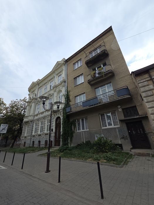 Квартира на вул. Шевченка в Івано-Франківську, ID 276614, фото №2