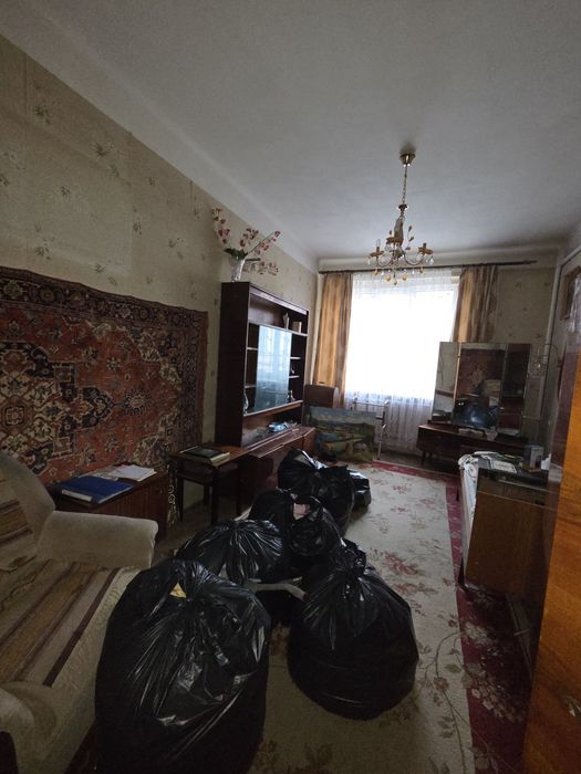 Квартира на вул. Шевченка в Івано-Франківську, ID 276614, фото №14