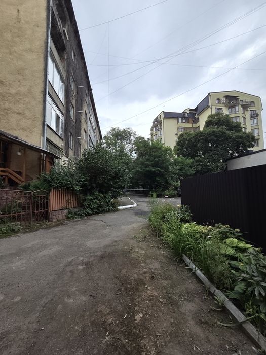 Квартира на вул. Шевченка в Івано-Франківську, ID 276614, фото №5